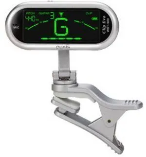 Cherub WST-900A Универсальный цифровой тюнер «прищепка».