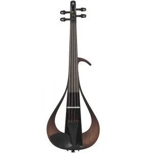 Yamaha YEV104BK Электроскрипка. 