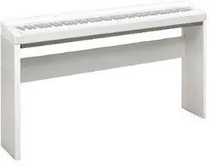 Casio CS-67PWE Стойка для цифрового пианино (белая).