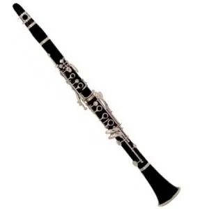 Brahner C-018K Кларнет "Bb".