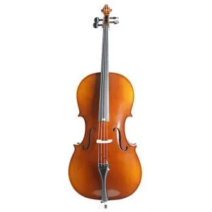 Karl Heinlich THC-30L 4/4 Виолончель 4/4.