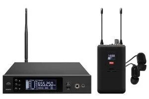 Axelvox DWS7000HT (PM Bundle) Беспроводная система персонального мониторинга.