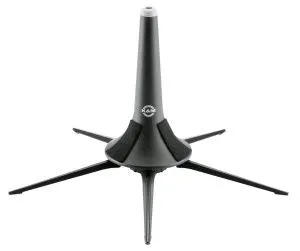 Konig&Meyer 15213-000-55 Компактная стойка для трубы.