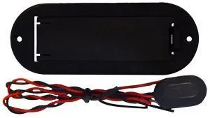 Belcat BH-100 Батарейный отсек.