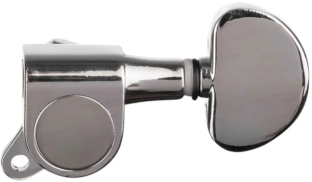 Alice AD-016L Левый колок для акустической и электрогитары.