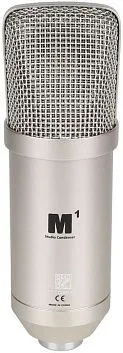 iCON M1 Микрофон студийный кардиоидный конденсаторного типа.