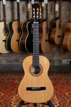 Hohner HC02 Классическая гитара Б/У