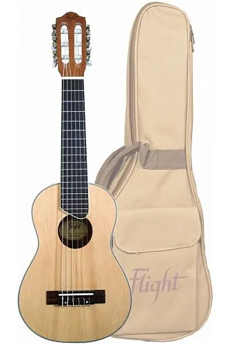 Flight GUT350 SP/SAP Гиталеле.