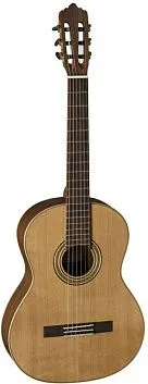 La Mancha Rubi CM/63 Гитара классическая 7/8.