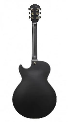 Ibanez AG85-BKF Полуакустическая гитара.