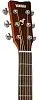 Yamaha FGX800C-SDB Гитара электроакустическая.-3