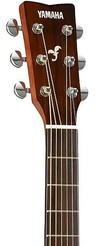 Yamaha FGX800C-SDB Гитара электроакустическая.