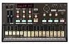 Korg Volca-FM Трехголосный цифровой FM-синтезатор, с мощнейшим пошаговым секвенсором.-0