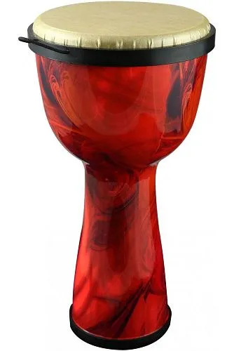 Terris DPC-08 Crime Джембе.