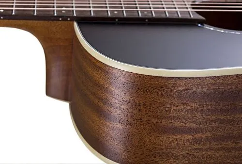 Baton Rouge X11S/SD-BT Акустическая гитара.