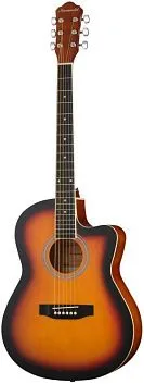 Naranda HS-3911-3TS Акустическая гитара.