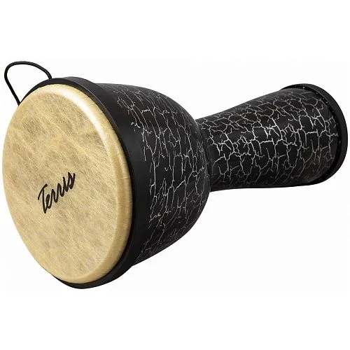 Terris DPC-10 Crack Джембе.