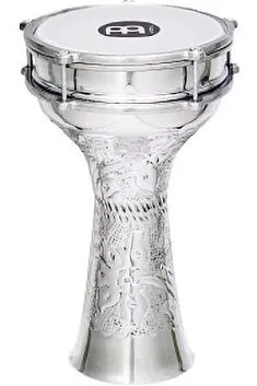 Meinl HE-113 Aluminum Дарбука.