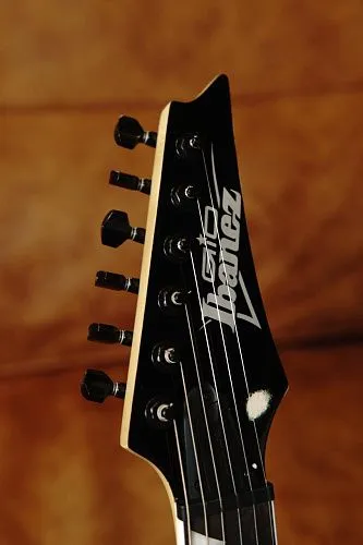Ibanez GRG121DX-BKF (2310) Электрогитара Б/У