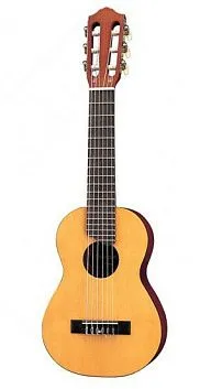 Yamaha GL1 Guitarlele Гиталеле.