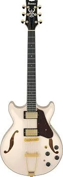 Ibanez AMH90-IV Полуакустическая гитара.