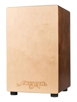 Мозеръ CJP-3 Кахон.