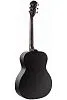Flight HPLD-500 Ebony Гитара акустическая.-2