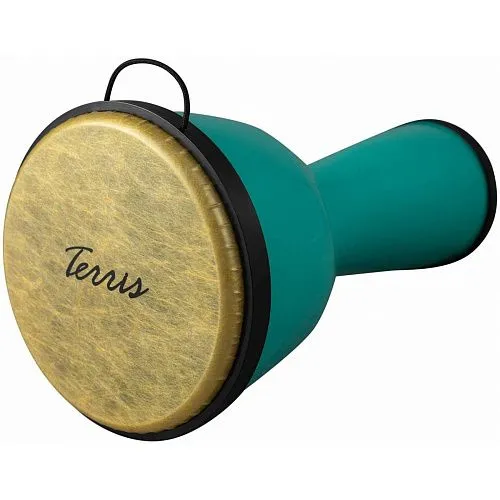 Terris DPC-10 Sugar Lagoon Джембе.