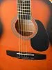 Naranda CAG110BS Акустическая гитара.-6