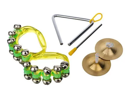 Fleet FLT-PS4 Набор перкуссии.