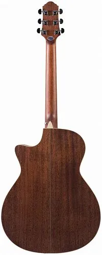 Crafter GAE-6/NC Электроакустическая гитара.