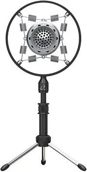 Behringer BV635 Конденсаторный USB-микрофон.