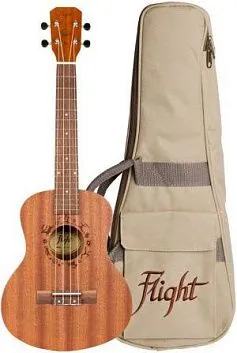 Flight NUT310 Укулеле тенор.