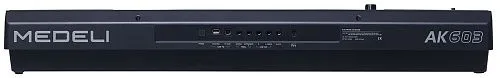 Medeli AK603 Синтезатор.
