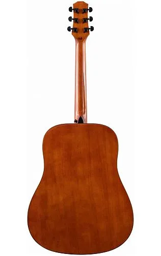 Flight D-130 NA Гитара акустическая.