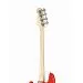 Homage HEB710RD Бас-гитара Precision Bass.-5