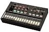 Korg Volca-FM Трехголосный цифровой FM-синтезатор, с мощнейшим пошаговым секвенсором.-1
