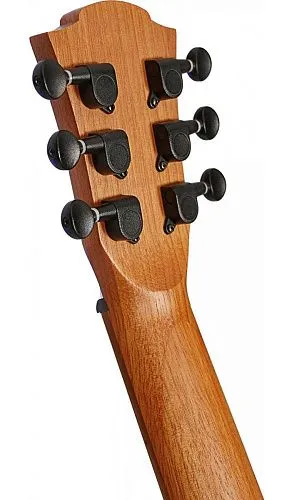 LAG TKT-8 Гиталеле.