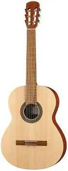 Alhambra 7.907 Laqant Гитара классическая.