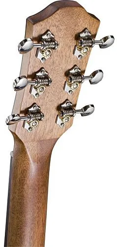 Baton Rouge X11S/SD-BT Акустическая гитара.