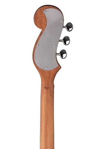 Doff DPS3 Домра малая, 3-х струнная.