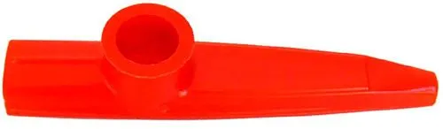 Fleet Kazoo Казу.