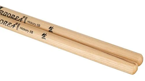 Arborea ARAH5B Барабанные палочки.