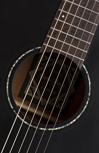 Baton Rouge X11S/SD-BT Акустическая гитара.