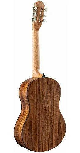 Flight C-110 Teak 4/4 Классическая гитара.