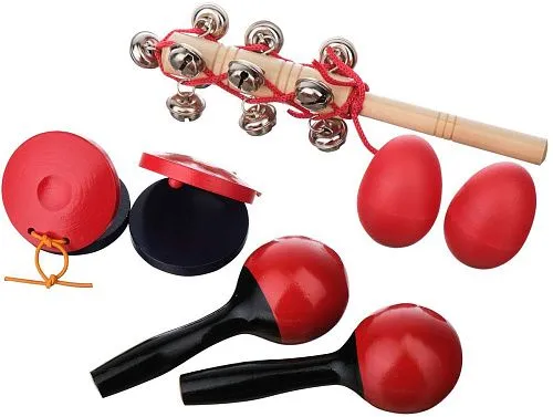 Fleet FLT-PS4 Набор перкуссии.