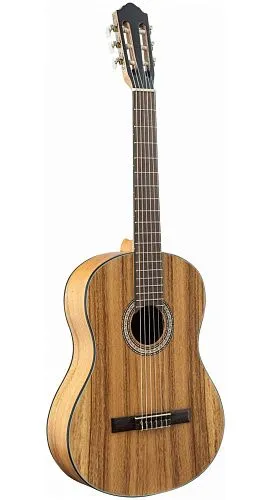 Flight C-110 AC 4/4 Классическая гитара.