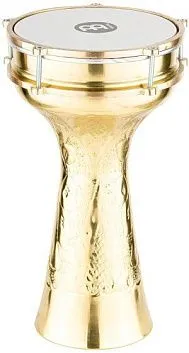 Meinl HE-214 Дарбука, медь, с чехлом.