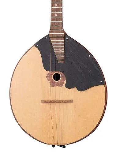 Doff DPS3 Домра малая, 3-х струнная.