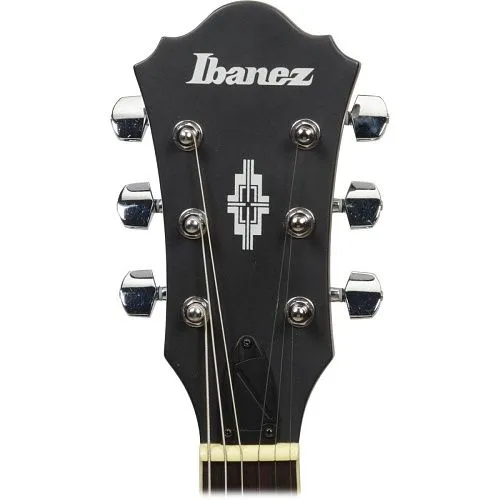 Ibanez AS53-TKF Полуакустическая гитара.